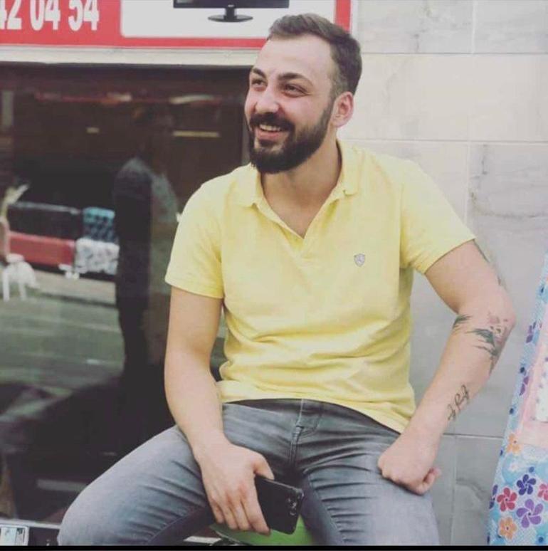 Bahçelievlerde tartıştığı arkadaşına kurşun yağdırdı