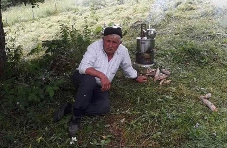 Samsun’un Ladik ilçesinde sel: 1 ölü