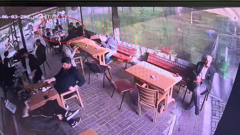 Arkadaşını tabancayı gösterirken yanlışlıkla vurmuş