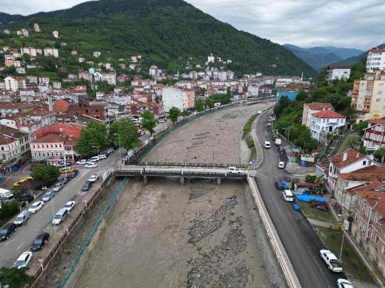 AFAD: Aşırı yağışlara müdahale sürdürülmektedir