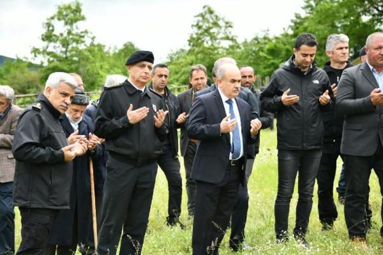 AFAD: Aşırı yağışlara müdahale sürdürülmektedir