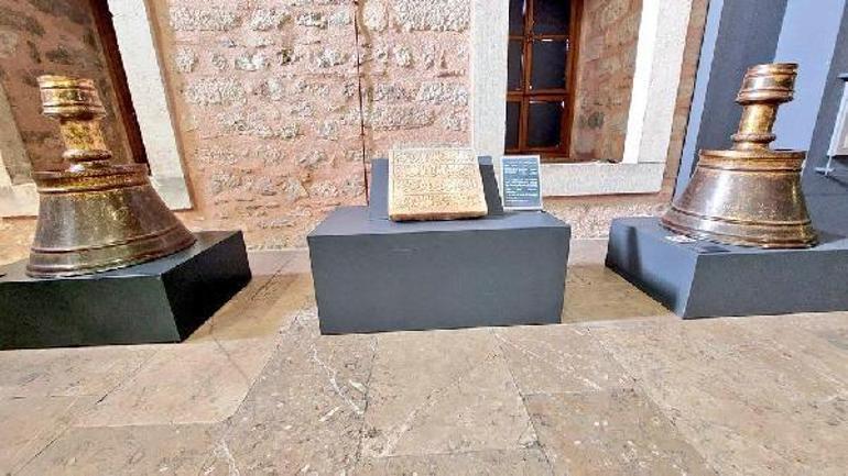 Türkiye, kültür varlığı kaçakçılığı komitesine üye oldu