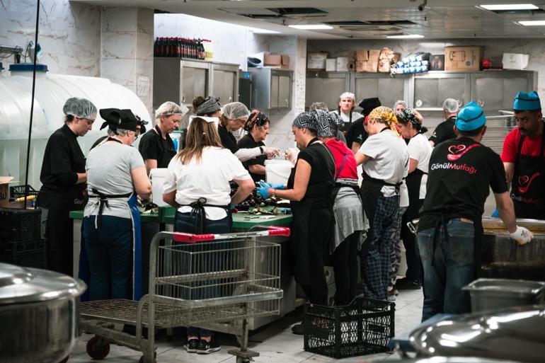 Gastronominin Nobel’ini Türkiye’ye taşıyan ilk şef Ebru Baybara Demir oldu