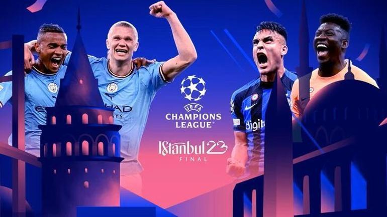 UEFAdan İngiliz ve İtalyan taraftarlara İstanbul Finali için lezzet önerileri