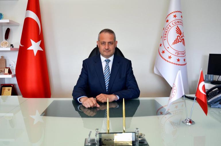 Salça kaynatılan kazana düşen Öykünün hayati tehlikesi sürüyor