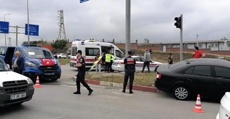 Şehit uzman çavuşun cenazesi, memleketine uğurlandı