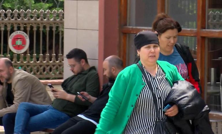 Beylikdüzünde Türkmenistanlı kadın evde ölü bulundu