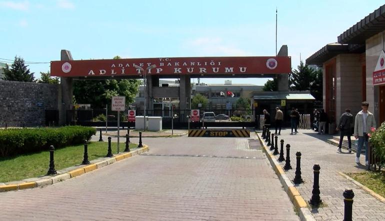 Beylikdüzünde Türkmenistanlı kadın evde ölü bulundu