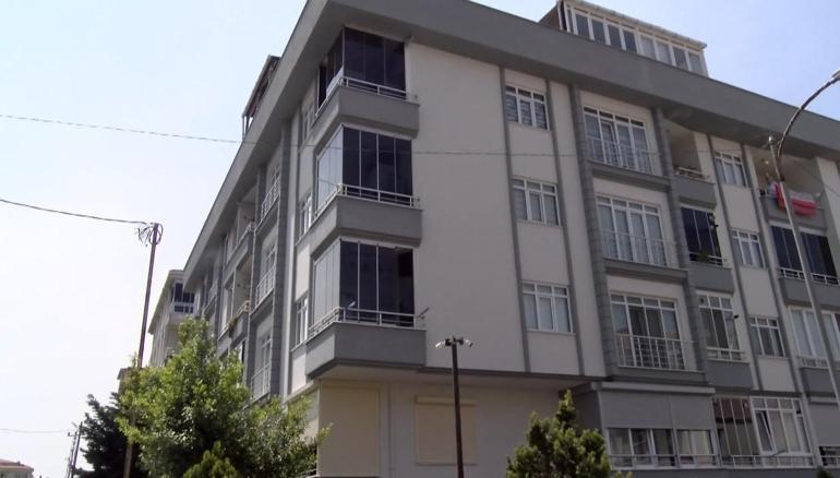 Beylikdüzünde Türkmenistanlı kadın evde ölü bulundu