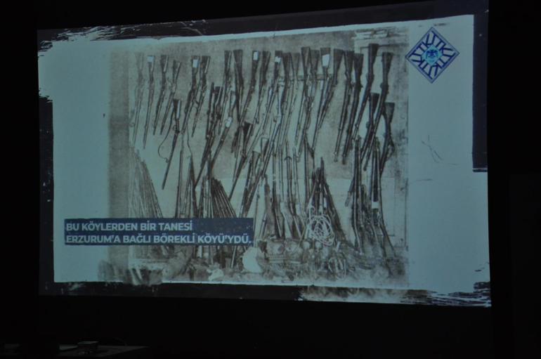 Türk Tarih Kurumu Başkanı Çetin: Propagandaları köpük mahiyetinde