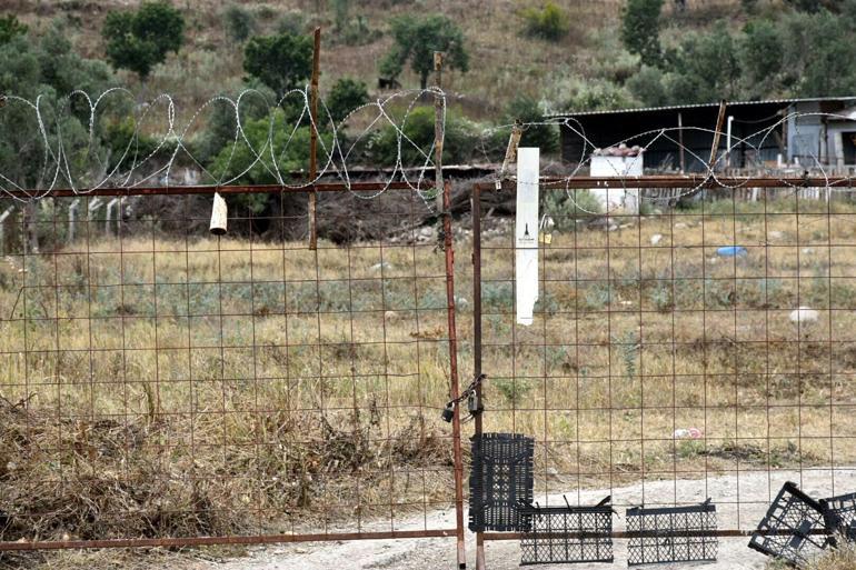 Türkmen çobanın öldürülüp, 1 çalışanın da yaralandığı baskında çiftlik evi sahibi tutuklandı