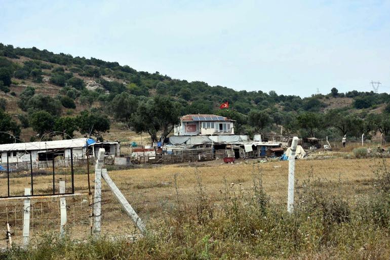 Türkmen çobanın öldürülüp, 1 çalışanın da yaralandığı baskında çiftlik evi sahibi tutuklandı