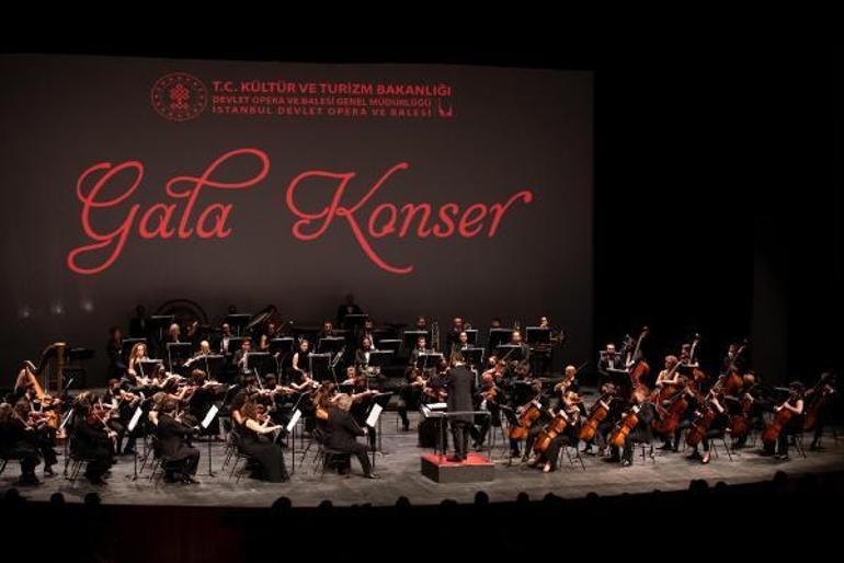 14. Uluslararası İstanbul Opera Festivaline geri sayım başladı