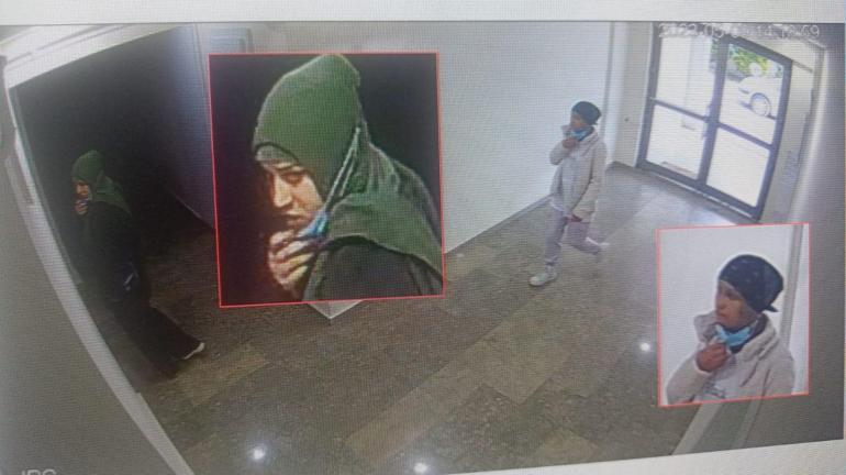 Bursada Temizlik-1 adlı operasyon; 41 şüpheli gözaltında