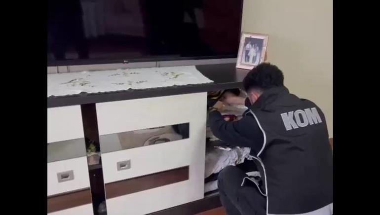 Sahte göz ameliyatı operasyonu:  29u doktor 40 kişiye gözaltı kararı