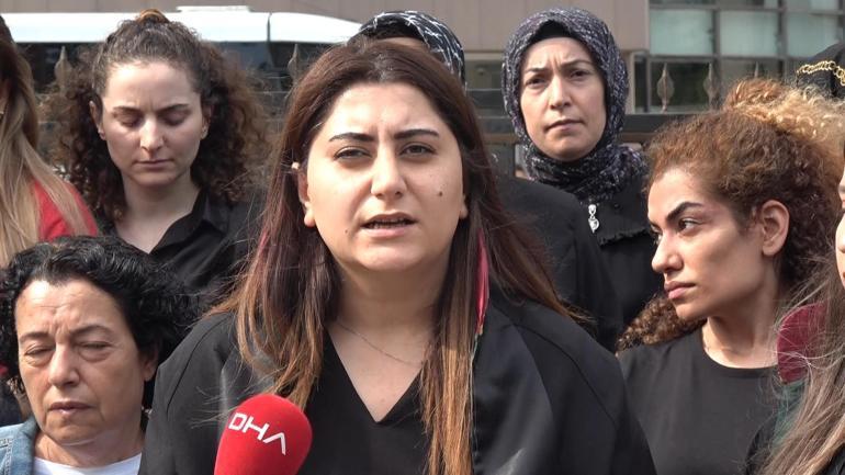 Pınar Damarı öldüren sanık: Son kez görmek için Adli Tıp Kurumunda bekledim
