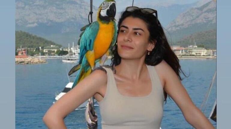 Pınar Damarı öldüren sanık: Son kez görmek için Adli Tıp Kurumunda bekledim
