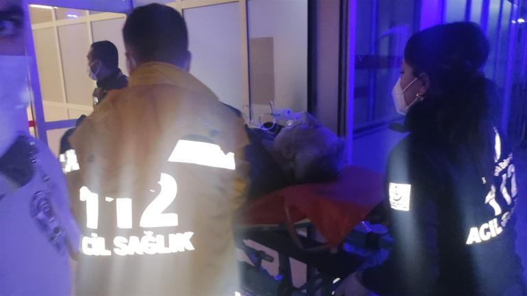 Savcı, tartıştıkları için babasını öldürüp annesine saldıran sanık için ‘haksız tahrik’ indirimi istedi