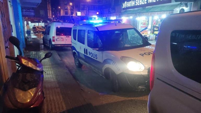 Savcı, tartıştıkları için babasını öldürüp annesine saldıran sanık için ‘haksız tahrik’ indirimi istedi