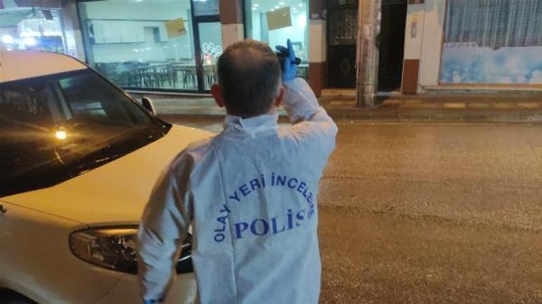 Savcı, tartıştıkları için babasını öldürüp annesine saldıran sanık için ‘haksız tahrik’ indirimi istedi