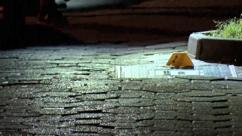 Kartal’da çatışma: 3 yaralı