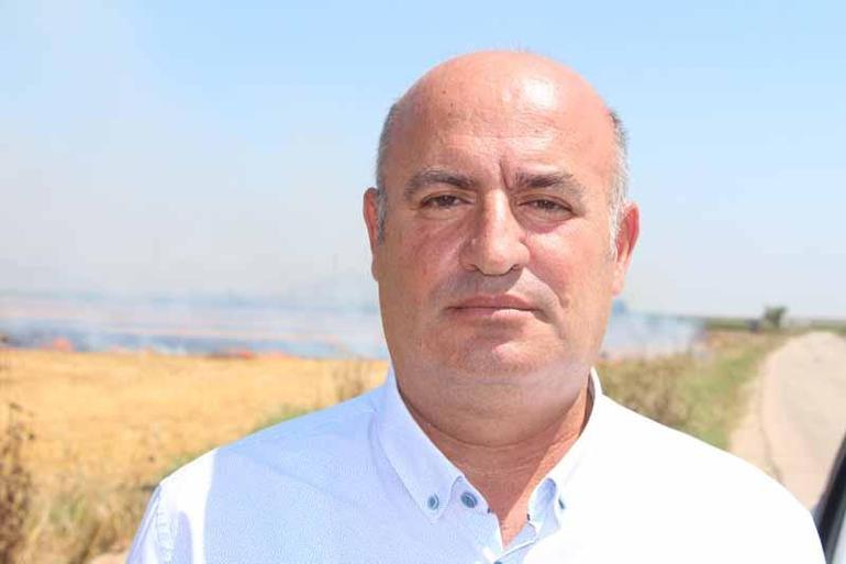 Ucuz gibi görünen anız yakmak daha çok gübre masrafına neden oluyor