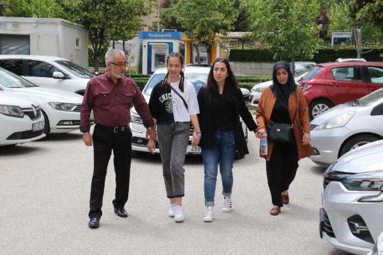 Eskişehirde 2nci kattan düşen Zerinin ölümünü, Şule Çet davası uzmanları inceliyor