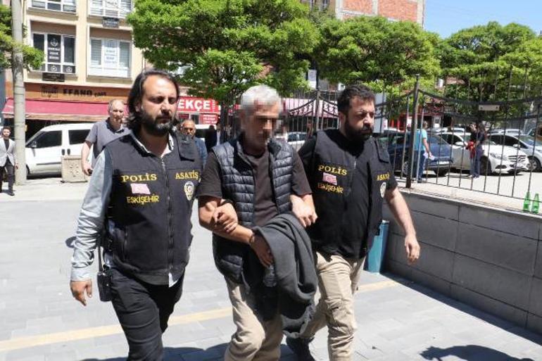 Baba ve oğluyla tartışmada öldürüldü