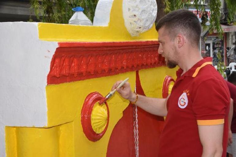 Sinop’ta 40 yıllık gelenek devam etti