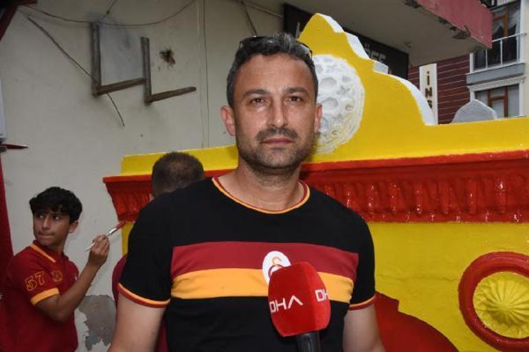 Sinop’ta 40 yıllık gelenek devam etti