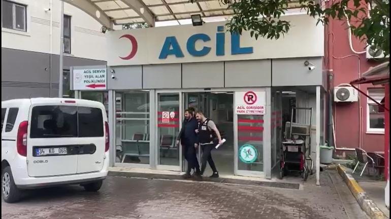 Patnos Belediye Başkanı Kılıç ile Eş Başkan Geçer, tutuklandı