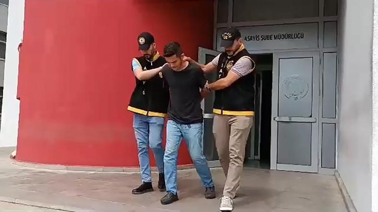 Şoförlerin cinayetle sonuçlanan kavgası, durakta uzun süre bekleme yüzünden çıkmış