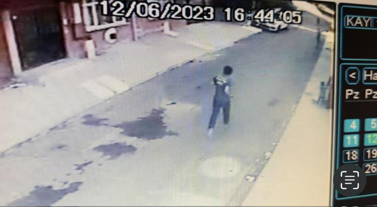 Pendikte evinin önünde bıçaklı saldırıda öldürüldü