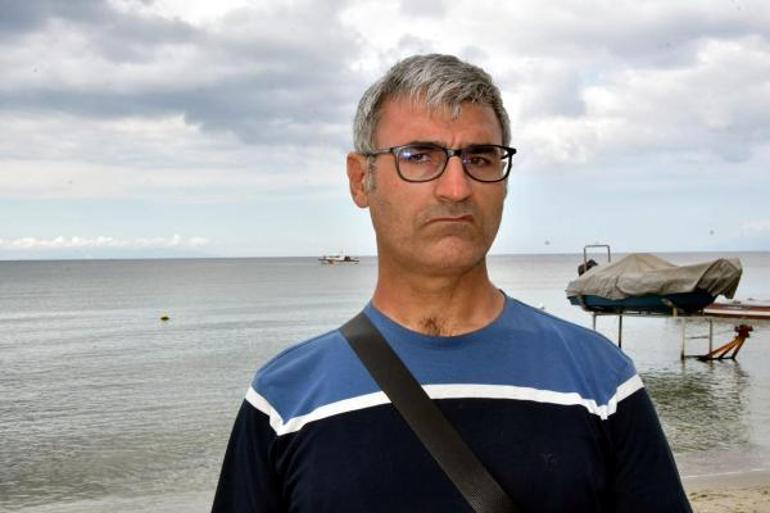 Serinlemek için girdiği denizde kaybolan üniversiteli Ademin cansız bedeni bulundu