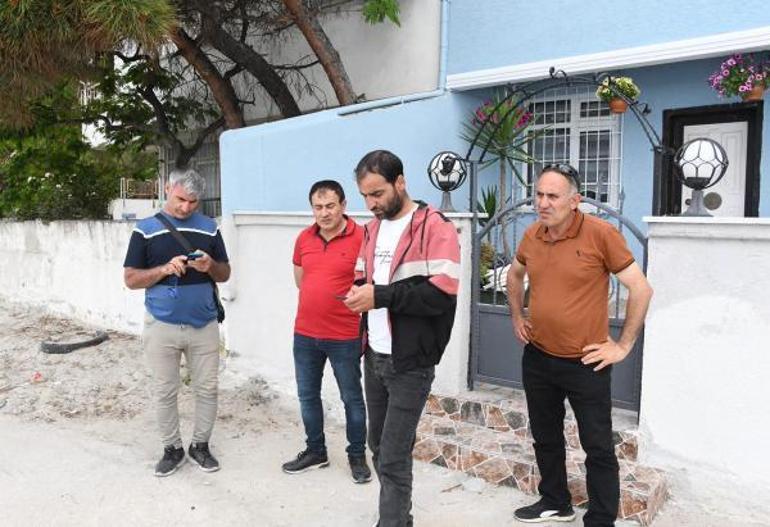 Serinlemek için girdiği denizde kaybolan üniversiteli Ademin cansız bedeni bulundu