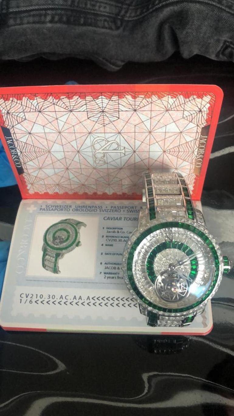 5 ilde uluslararası suç örgütüne operasyon: 23 gözaltı