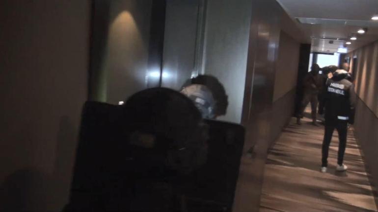 Kara para aklayanlara yönelik 5 ilde yapılan operasyonun detayları ortaya çıktı