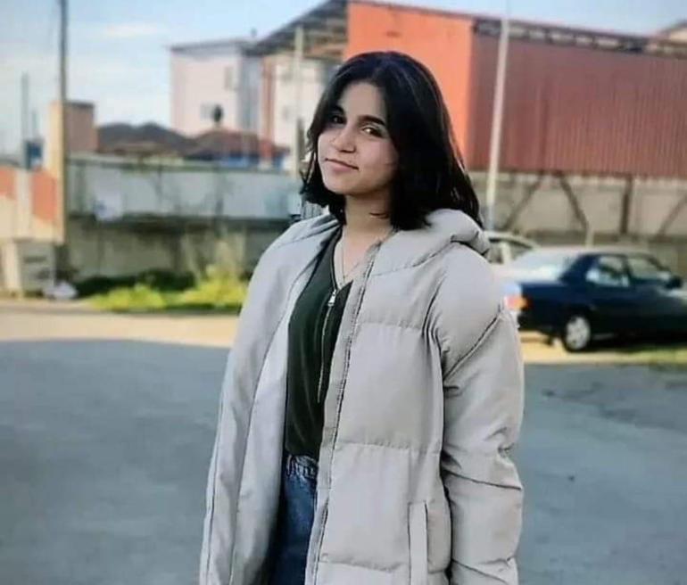 Kayıp liseli Dilekin, denizde cansız bedeni bulundu