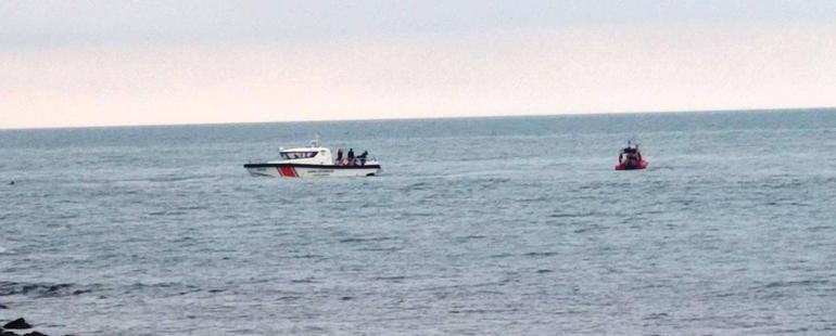 Kayıp liseli Dilekin, denizde cansız bedeni bulundu