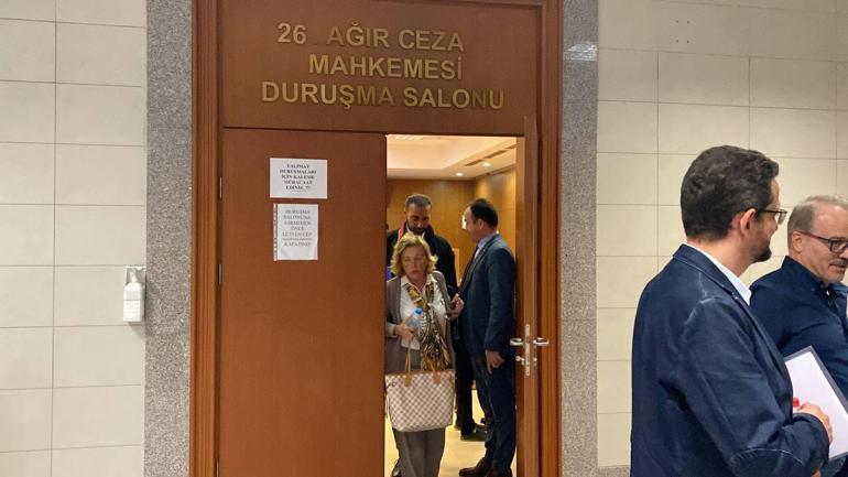 Nazlı Ilıcak ve Ahmet Altanın yeniden yargılanmasına başlandı