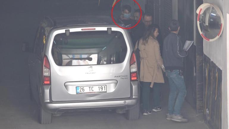 Kızını öldüren torunu ve azmettirmekle suçlanan damadının en ağır cezayı almasını istedi