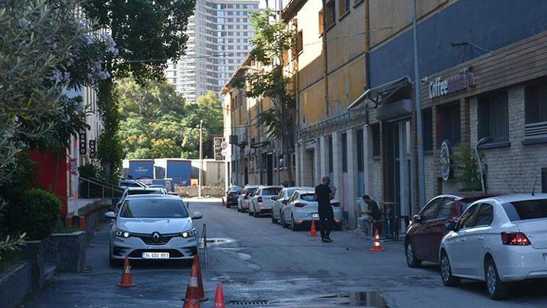 İzmirde 3.9 büyüklüğünde deprem