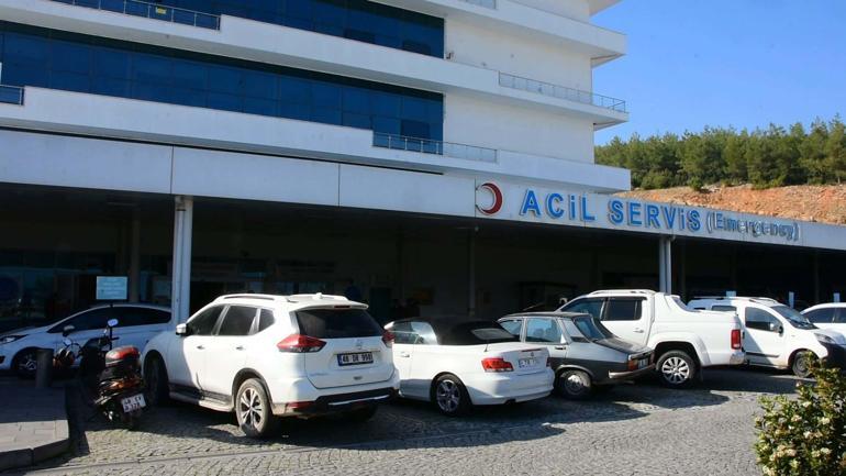 Sahte içkiden zehirlenen oyuncu Şekip Taşpınar, entübe edildi