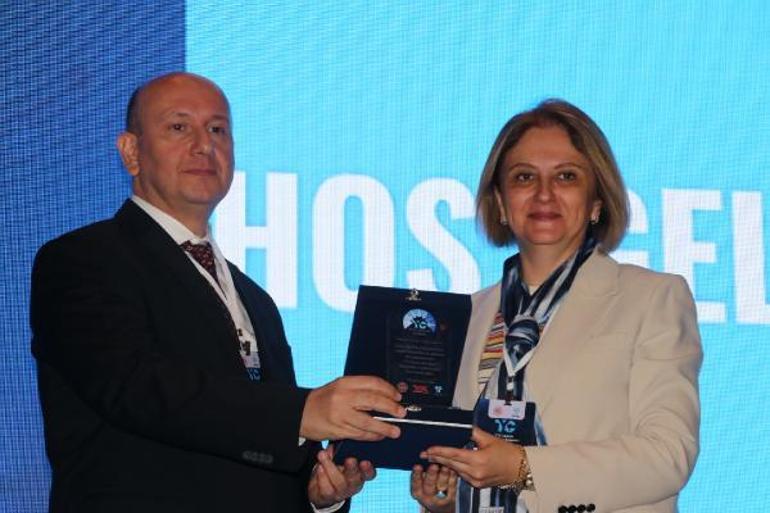 TYÇ logolu diploma sahiplerine Avrupa kapısı açılıyor