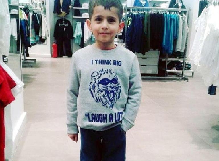 Miraçın şırıngalı çikolatadan ölümünde, 5 sanığa iyi hal indirimi ile 1 yıl 8er ay hapis