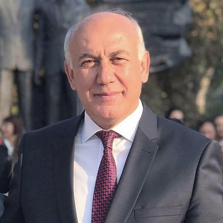 Söke Belediye Başkanı Mustafa İberya Arıkan oldu