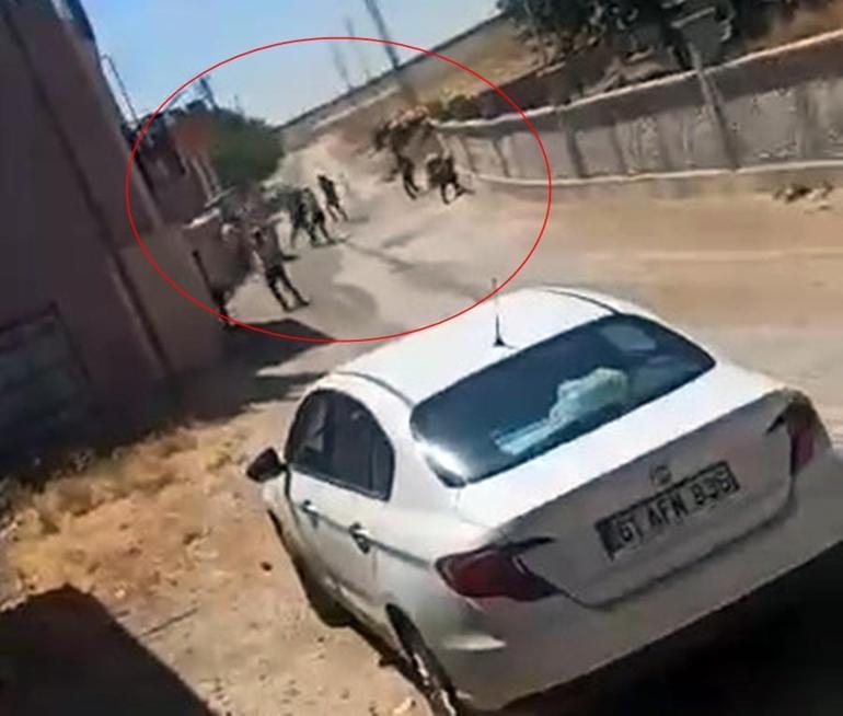 Mardinde enerji şirketi çalışanlarına taşlı-sopalı saldırı: 3 gözaltı