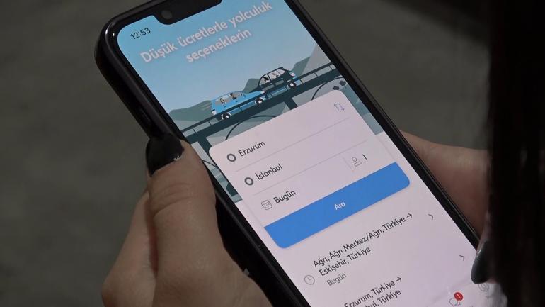 Seyahat uygulamasıyla aracına aldığı kadının poşetinden uyuşturucu çıktı, hakkında dava açıldı