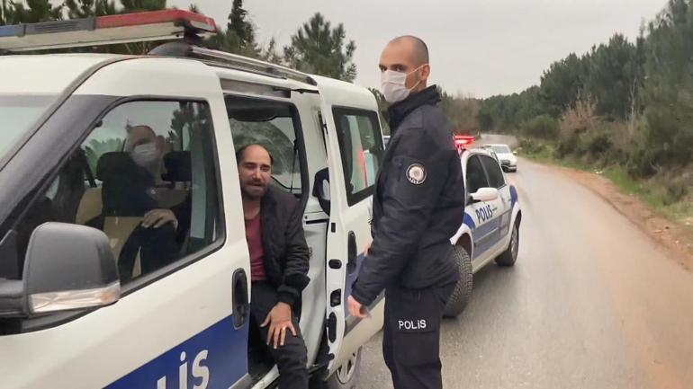 İntihar etti diyerek olay yerinde ağlamıştı; 25 yıl hapis cezasına çarptırıldı