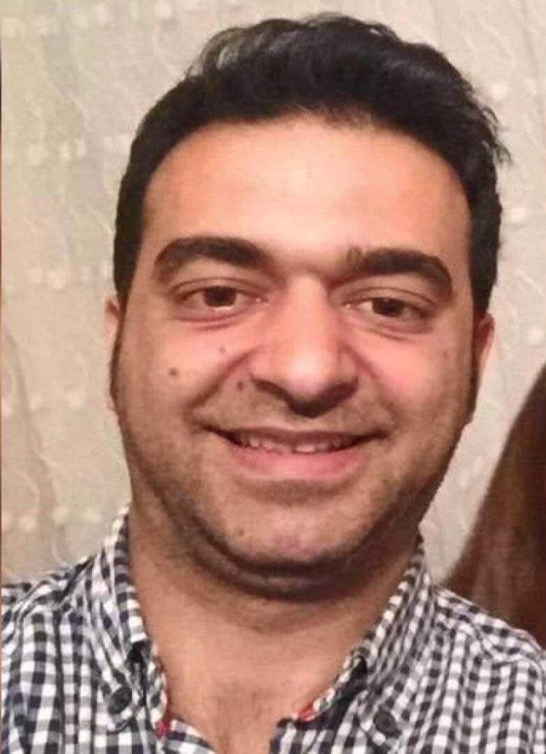 İntihar etti diyerek olay yerinde ağlamıştı; 25 yıl hapis cezasına çarptırıldı